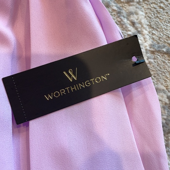 NWT Worthington Skirt - Picture 2 of 7